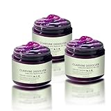 Flecken Aufhellendes Gel 45g – Hellere Haut, Gesichtspflege gegen Pigmentflecken & Sonnenflecken, Feuchtigkeitsspendende Anti-Aging Creme für Strahlenden Teint, Nicht Fettend (3)