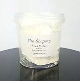 Sheabutter 1kg - Raffiniert, natürlich - 100% rein