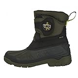 VASS All Season Boots EU 46
