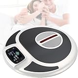 Beckenbodentrainer zur Stärkung des Beckenbodens, Sit-On-Top-Kegel-Toner-Trainingsgerät, Orthesen zur Stärkung der Beckenbodenmuskulatur, hilft bei der Behandlung von Inkontinenz und Blasenschwäche(Bl
