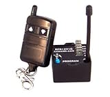 GAMA Electronics RF-Fernbedienung, einpolig, Doppelwurfsteuerung, SPDT