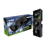 Palit GeForce RTX 5070 Ti GamingPro (16GB GDDR7/PCI Express 5.0/ MHz/28000MHz)