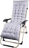 Loungesessel, Sonnenliege, Gartenstühle, Terrassenliege, Sonnenliegen, Garten, Outdoor, Klappsessel, tragbarer Strand-Camping-Loungesessel (Farbe: Silber), Braun (Farbe: Grau)