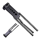 Rohr-Rundzange – Manuelles Kupferrohrformwerkzeug, 6 Lochgrößen, professioneller Hand-Runder, Sanitär-Klimaanlagen-Reparatur, langlebiger Stahl, Reform-HVAC-Kühlarbeiten, optimierte Handhabung