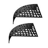 Elnwnnkc Künstliche Ruhehöhle Unterschlupf Aquarium Dekoration Landschaft Zur Verschönerung des Aussehens Der Aquarium Landschaftsgestaltung Eckaquarium Zubehör Für Garnelenunterschlupf