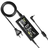 LEICKE ULL-Netzteil für viele Notebookmodelle, wie ASUS, Medion, Toshiba | 65W | 19V 3,42A | 5,5x2,5 mm Stecker