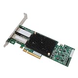 CFTGIW CN1100E OCE11102 Ethernet -Server -Adapter 10 G Pro Sekunde Datenübertragung + Portkartenadapter Ethernet Adapter Server auf Pro Adaptergigabit