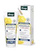 Kneipp Körpermilch Nachtkerze + 10% Urea, 200 ml