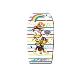 Mondo Toys - PAW PATROL Body Board - Surfbrett für Kinder, 94 cm - 11162