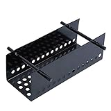 Zeitung Brikette Maker Heavy Duty Paper Log Brick für das Erhitzen von Feuerofen Home Tool