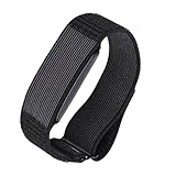 Diyeeni Intelligentes Armband für Männer und Frauen, Aktivitäts- und Fitness-Tracker, 24-Stunden-Schlaf-Tracker, 170 Sportmodi, 10 M Tief Wasserdicht, Intelligentes Armband mit APP,