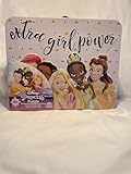 Extra Girl Power Puzzle