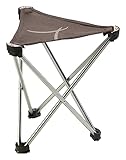 Grand Canyon Unisex – Erwachsene 'Supai Mini' Dreibeinhocker, Falcon, OneSize