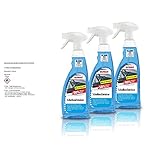 3 x 750ml Sonax Scheibenenteiser Scheiben Reiniger Frostschutz