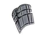 1 Paar Flexible Knieschoner, Kniepolster aus Schaumstoff für Arbeitshose, Knieschuetzer für fliesenleger, laminat, parkett gartenarbeiten, Knee protector pads