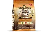 Wolfsblut - Wide Plain Large Breed - 12,5 kg - Pferd - Trockenfutter - Hundefutter - Getreidefrei