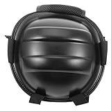Sosoport Wrestling Kopfschutzhelm für Boxtraining und MMA Ergonomisches Design für Optimalen Komfortable Passform und Atmungsaktivität für Alters