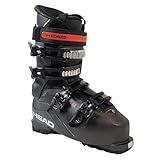HEAD Herren Skischuhe Skistiefel Alpinskischuhe Alpin-Skistiefel Alpinstiefel Edge LYT RX HV - MP29.0/29.5 EU40.5/41 - Flex 80 - für Einsteiger und Fortgeschrittene