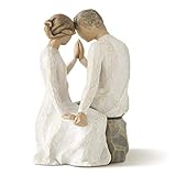 Enesco Willow Tree Around You Figurine