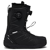 Raven Snowboard Boots Felix Dual Moz mit Schnellverschluss (44(29cm))