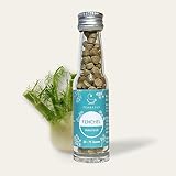 TEABALLS Fenchel für 75 Tassen Bio Tee