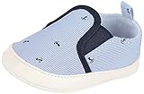 Sterntaler Jungen Baby-Schuh Slipper, Blau (Himmel 2301926), 21/22 EU