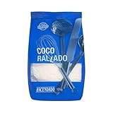 Geraspelte Kokosnuss, 12er-Pack