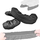 Eislaufdeckel -Winter Sport Skate Protection Cover | 1 Paar Figur Skating Cover, Jugendliche, Erwachsene Hocci -Fall Cate Protector
