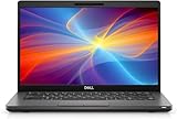 Dell Latitude 5400 Business Laptop, 14 Zoll (1920x1080) FHD Notebook, Intel Core i5-8265U, 16GB DDR4 RAM, 512GB SSD, Amerikanische Tastatur, Windows 10 Pro (Generalüberholt)