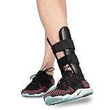 SOLES Unisex Soles5 Kno chelbandage mit einstellbaren Stabilisatorstreben und Latex Pad SLS206L, Schwarz 10 x 11 x 25 cm