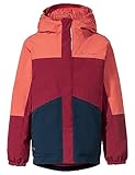 VAUDE Unisex Kinder Kids Escape Padded Jacket, Hotchili, 146-152 EU