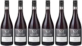 Weinmanufaktur Stuttgart eG Merlot ** 2023 Trocken (6 x 0.75 l)