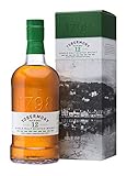 Tobermory 12 Single Malt Whisky (1 x 0.7 l)