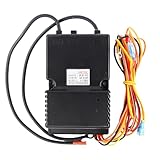 LLINthy Zünder Ersatzset Zünder Grill Feuerzeug Zündung Kunststoff Ersatz Für Sicheres Anzünden Von Gasöfen