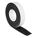 FD-Workstuff Komprimierband 30/6 │ anthrazit │ 1 Stück │ 5,6 m lang │ Rollenbreite: 30 mm, Fugenbreite: 6-30 mm │ Fugendichtband │ Quellband