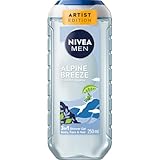 NIVEA MEN Duschgel Alpine Breeze 250ml