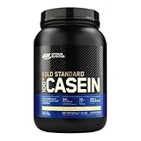 Optimum Nutrition - Gold Standard 100% Casein - 924 g Topf