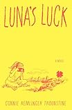Luna's Luck: A Novel (English Edition)