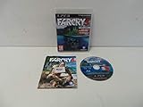 Far Cry 3 - PS3 Game [video game]