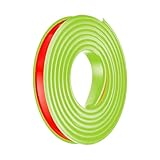 Möbelkantenschutz | Kantenschutz für Ecken | gepolsterter Bumper für Babys und die Sicherheit von Haustieren und älteren Menschen | flexible Polsterung stoßfest