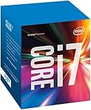 Intel Core i7-7700 Prozessor 3,6 GHz 8MB Smart Cache - Prozessoren (Intel® CoreTM i7 der 7. Generation, 3,6 GHz, LGA 1151 (H4-Slot), PC, 14 nm, i7-7700)