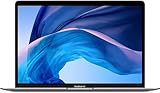 2020 Apple MacBook Air mit 1.1GHz Intel Core i5 (13-zoll, 8GB RAM, 1TB SSD Kapazität) (QWERTY Spanish) Space Grau (Generalüberholt)