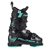 Fischer Damen Skischuhe Skistiefel Alpinskischuhe Alpin-Skistiefel Alpinstiefel für Frauen XTR RC4 85 HV - MP24.5 EU38 2/3 - Flex 85 - GripWalk - Allmountain - für vielseitige Fahrer