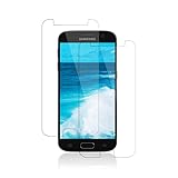 9H Härte Schutzfolie für Panzerglas Samsung Galaxy S7 Displayschutz, Full Screen Schutzglas für Samsung Galaxy S7 Folie, Anti - Fingerabdruck Anti - Öl Anti - Bläschen, 2 Stück