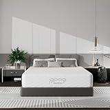Memory Matratzen Matratze 120x200 cm, Kindermatratze 120x200, Kaltschaummatratze 26 cm hoch, Gel Memory Foam Matratzen H3 (120x200x26 cm)