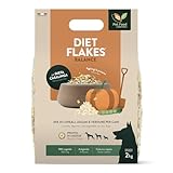 Diet Flakes® Balance Hundefutter (2kg)