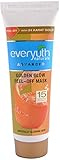 Everyuth Naturals Golden Glow Peel Off Maske, 90 g Flasche