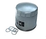 Ölfilter Typ OC91D von Mahle für BMW R 850 R, R 1100 RS, RT, GS, S, R 1150 RS, RT, GS Adventure, R 1200 C, CL, Classic, Avantgarde, Independet, Montauk