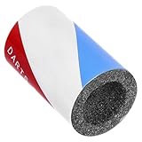 Dart-Schleifstein | Kleiner Schärfer Dart-Schleifstein | Einfaches Polieren und Entgraten Dart Grinder Stein Dartspiel Zubehör für Ehemann, Freunde