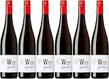 Wisser Spätburgunder 2022 Lieblich (6 x 0.75 l)